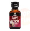 Poppers Pure Rush Lockerroom 25ml Pentyl sur Pop and Fun