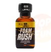 Poppers Foam Rush Lockerroom 25ml Hexyl sur Pop and Fun