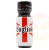 Poppers English Propyl 25ml sur Pop and Fun