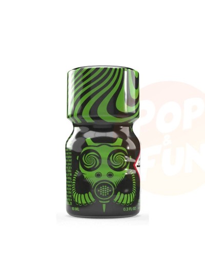 Poppers Butanol 10ml sur Pop and Fun