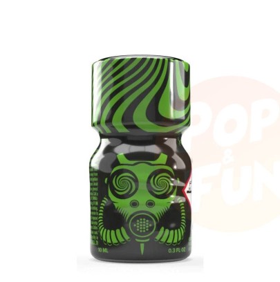 Poppers Butanol 10ml sur Pop and Fun