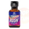 Poppers Gordon Rush 25ml Lockerroom sur Pop and Fun