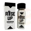Poppers Rise Up Black Label 30ml Pentyl sur Pop and Fun