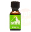 Poppers Everest Vegetal - 70% - Amyl 24ml Poppers Everest Vegetal - 70% - Amyl 24ml