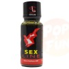 Poppers Sexline Rouge Amyl 25ml Poppers Sexline Rouge Amyl 25ml