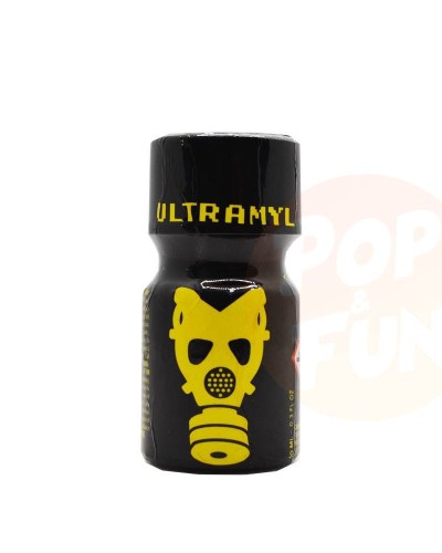 Poppers Ultramyl 10ml sur Pop and Fun