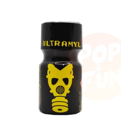 Poppers Ultramyl 10ml sur Pop and Fun