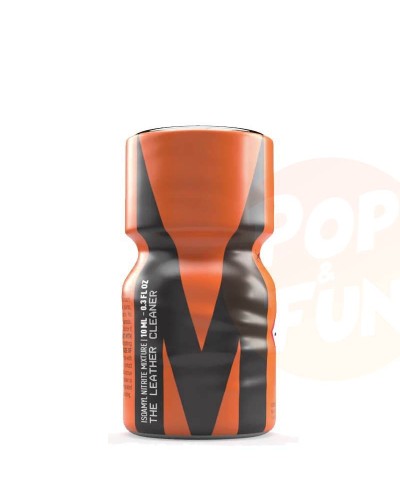 Poppers M Amyl 10ml sur Pop and Fun