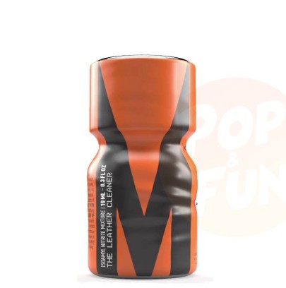 Poppers M Amyl 10ml sur Pop and Fun