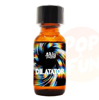Poppers Dilatator EasyPlaisir 25ml Pentyl sur Pop and Fun