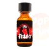 Poppers Fistator EasyPlaisir 25ml Amyl sur Pop and Fun