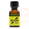 Poppers Rush Amyl 24ml sur Pop and Fun