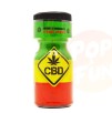 Poppers CBD Jolt 10ml Propyl sur Pop and Fun