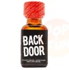 Poppers Backdoor 25ml Pentyle sur Pop and Fun