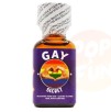 Poppers Gay Secret 25ml Amyle sur Pop and Fun