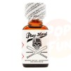Poppers Play Hard 25ml Amyle sur Pop and Fun
