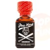 Poppers Play Hard Black Label 25ml Pentyle sur Pop and Fun