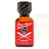Poppers Play Hard Ultra Strong 25ml Propyle sur Pop and Fun