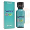 Poppers Gape Boy Color Super Amyl 30ml Amyl sur Pop and Fun