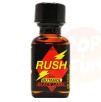 Poppers Rush Butanol Black Label 24ml sur Pop and Fun