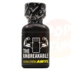 Poppers The Unbreakable Ultra Strong Amyl 24ml sur Pop and Fun