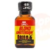 Poppers Blond Amsterdam Lockerroom 25ml Pentyl sur Pop and Fun