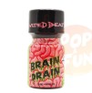 Poppers Brain Drain 10ml Pentyl sur Pop and Fun