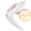 Satisfyer Pro 4 Couples Satisfyer Pro 4 Couples