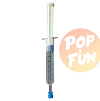 Seringue de Gel lubrifiant stérile a injecter 6mL