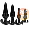 Set de 4 plugs Variés Sono N°80
