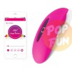 Sextoy connecté Candy 7.9 x 3.6 cm