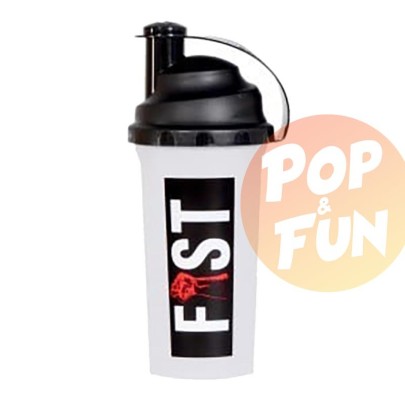 Shaker pour Lubrifiant Fist