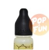 Sniffer poppers bouteille plastique