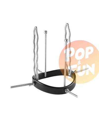 Speculum anal Spreader Xtreme Diamètre 11cm