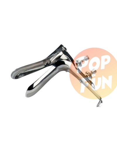 Speculum Métal Ouverture 9cm