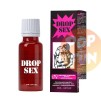 Stimulant Drop Sex 20ml Stimulant Drop Sex 20ml