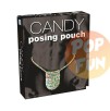 String Homme avec bonbons Tutti Frutti