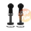 Suce Tétons Twist 25mm
