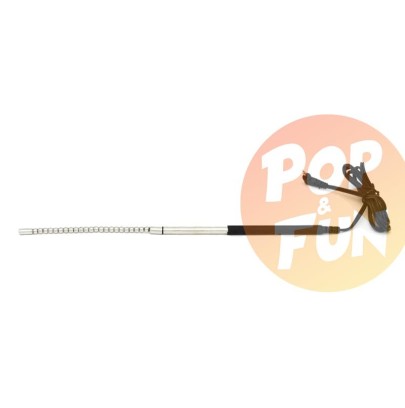Tige d'urètre Electro Shock Insert 17cm - Diamètre : 5 mm