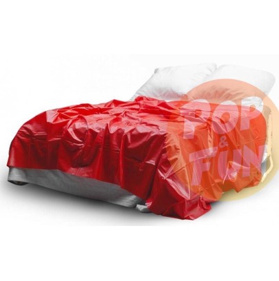 Bâche en Vinyle 180x200 cm