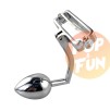 Ballstretcher Plug X-Mechanic