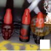 Sniffer Poppers Skull