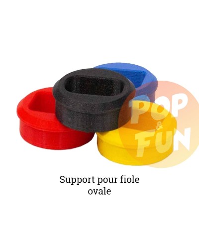 Support pour Station de sniff Banger