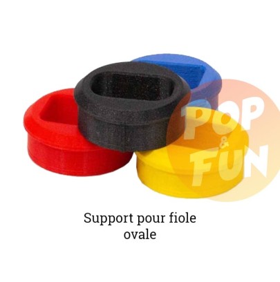 Support pour Station de sniff Banger