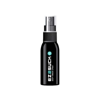 Spray Gorge profonde 30ml