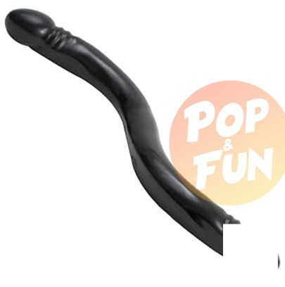 Double Dildo XL Doc Johnson 44 x 3.8cm