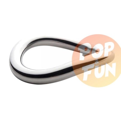 Cockring Ergo Metal X