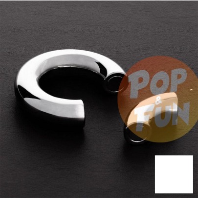 Cockring rond Magnet 15mm