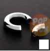 Cockring rond Magnet 15mm