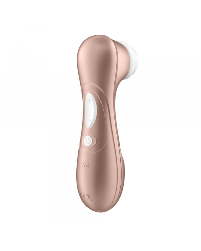 Satisfyer Pro 2 Next Generation